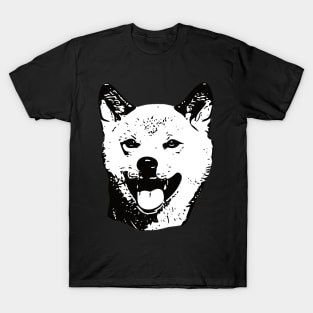 Shiba Inu - Shiba Christmas Gifts T-Shirt